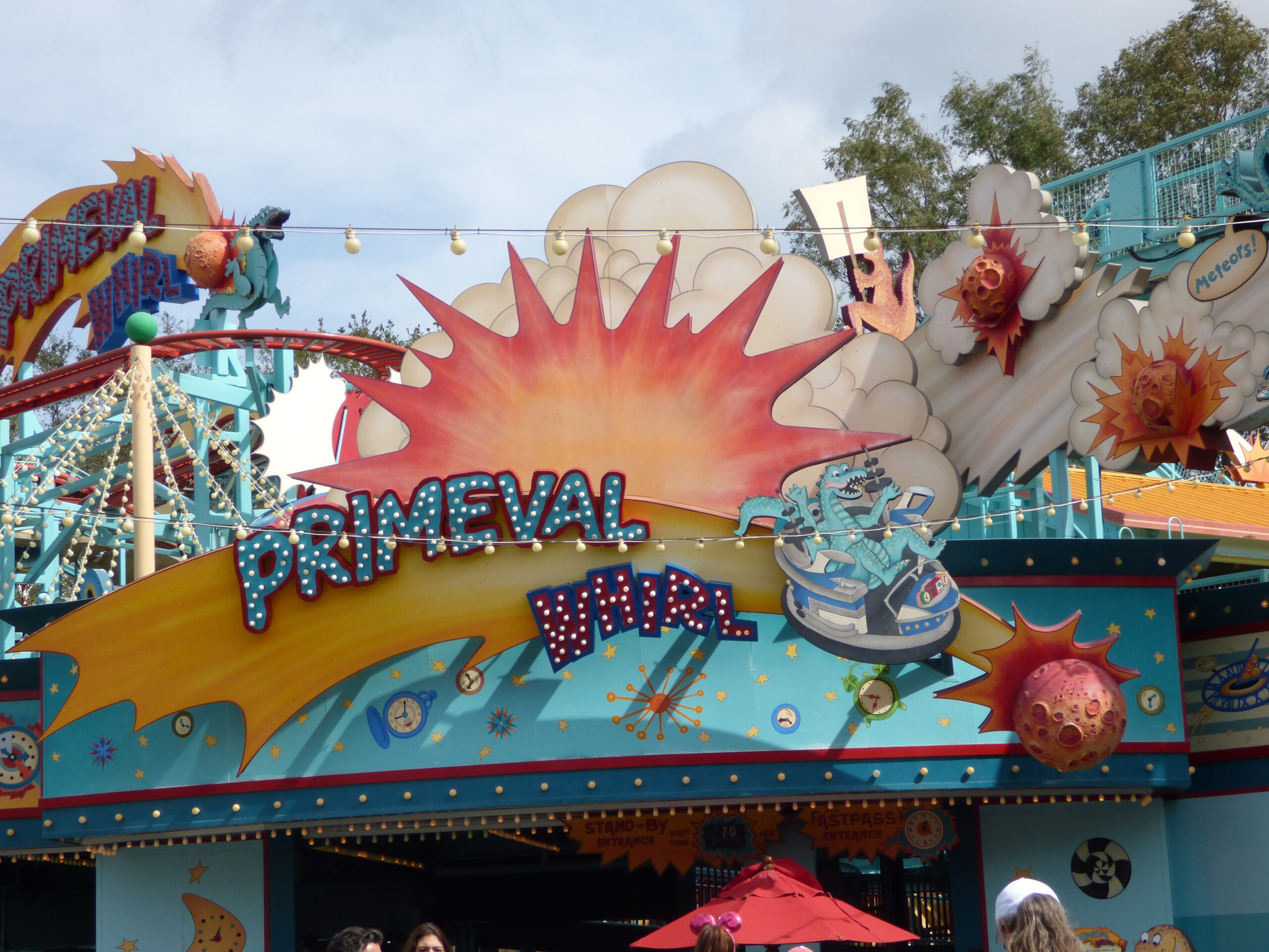 Disney World permanently closing 2 rides and nighttime show